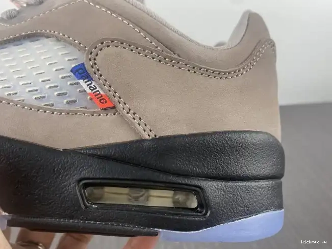 Rep MAX x Jordan PSG Air 5 Low DX6325-204 0617